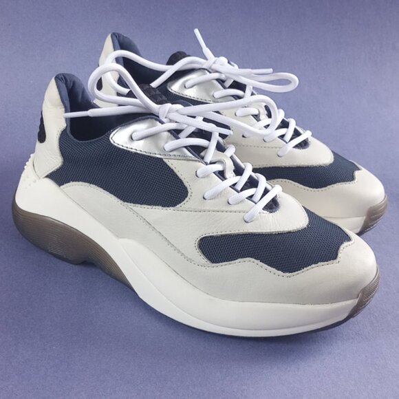 NOBRAND MOM/DAD Sneaker Shoe - Picture 4 of 13